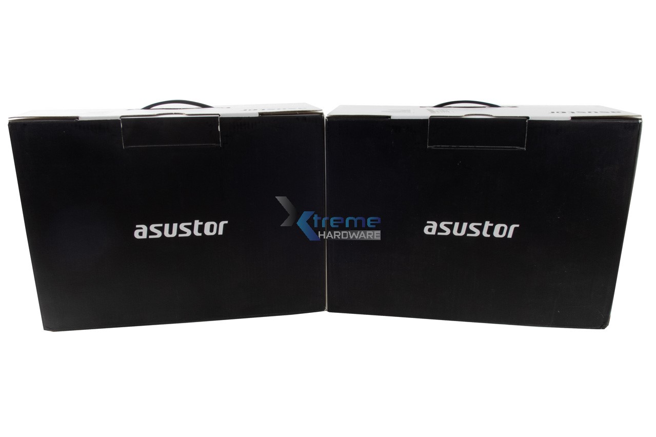 ASUSTOR AS5402T XPANSTOR 4 5 19e48