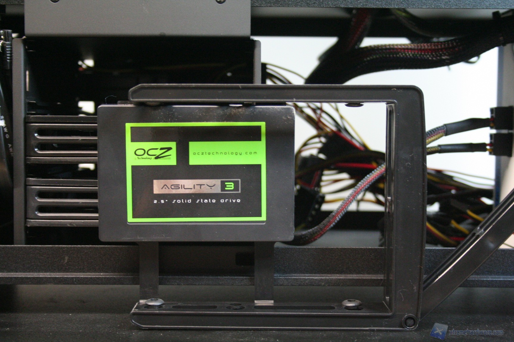 00210 SILVERSTONE TJ11 WWW.XTREMEHARDWARE.COM